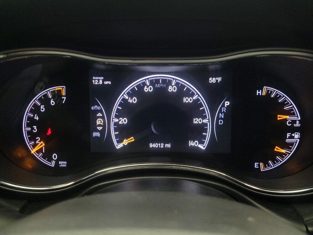 2020 Jeep Grand Cherokee in Indianapolis, IN 46222 - 18085198 23