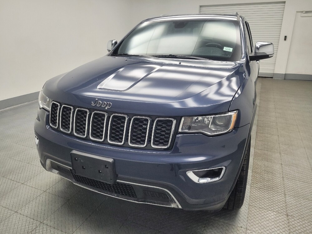 2020 Jeep Grand Cherokee in Indianapolis, IN 46222 - 18085198 15