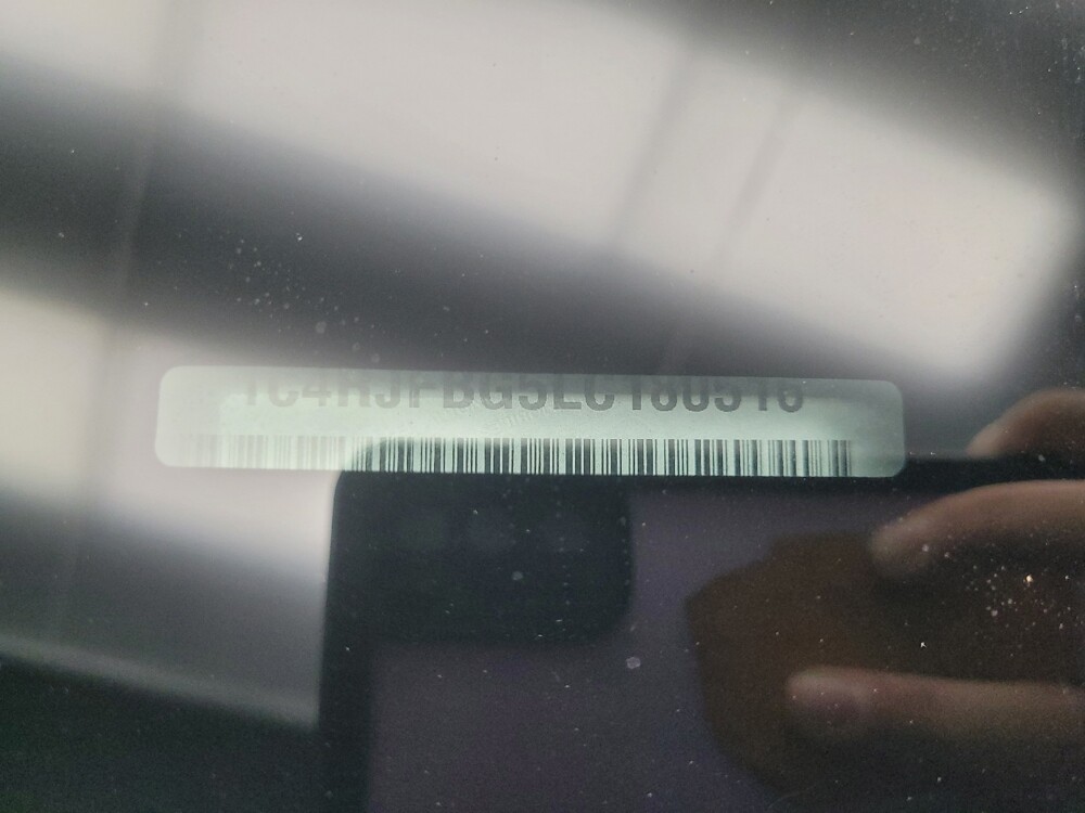 2020 Jeep Grand Cherokee in Indianapolis, IN 46222 - 18085198 33