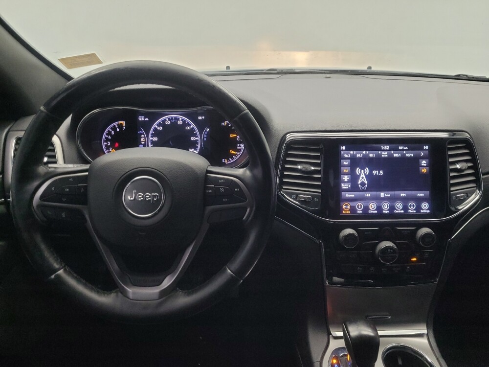 2020 Jeep Grand Cherokee in Indianapolis, IN 46222 - 18085198 22