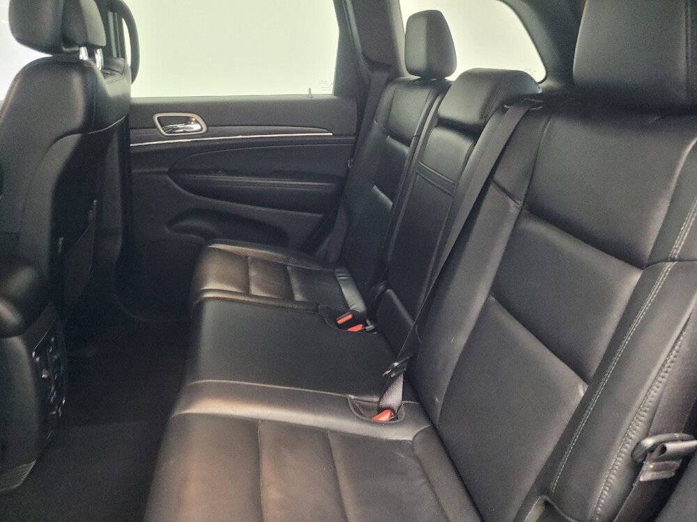 2020 Jeep Grand Cherokee in Indianapolis, IN 46222 - 18085198 18