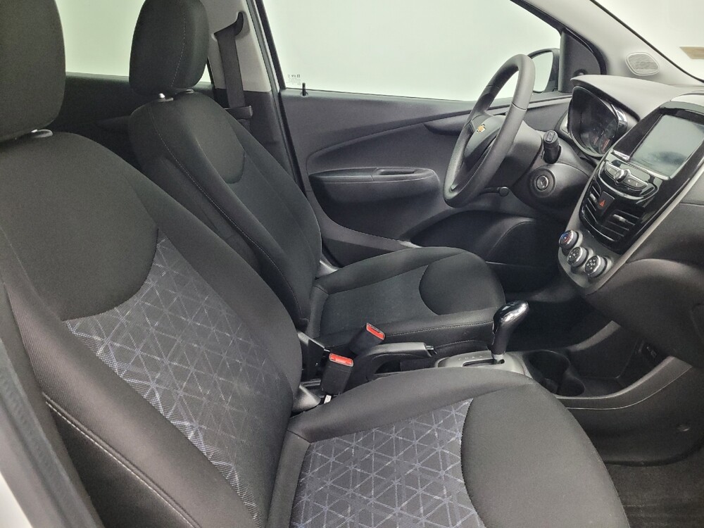 2020 Chevrolet Spark in Las Vegas, NV 89102 - 18085200 21