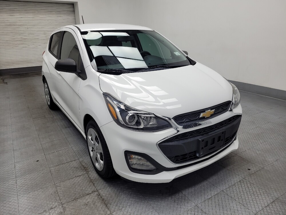 2020 Chevrolet Spark in Las Vegas, NV 89102 - 18085200 13