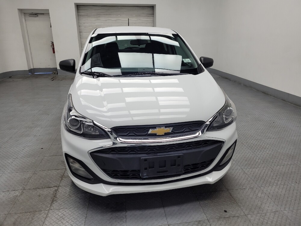 2020 Chevrolet Spark in Las Vegas, NV 89102 - 18085200 14