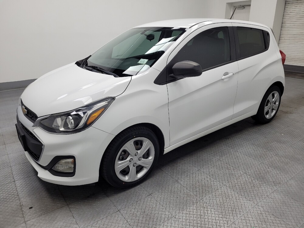 2020 Chevrolet Spark in Las Vegas, NV 89102 - 18085200 2