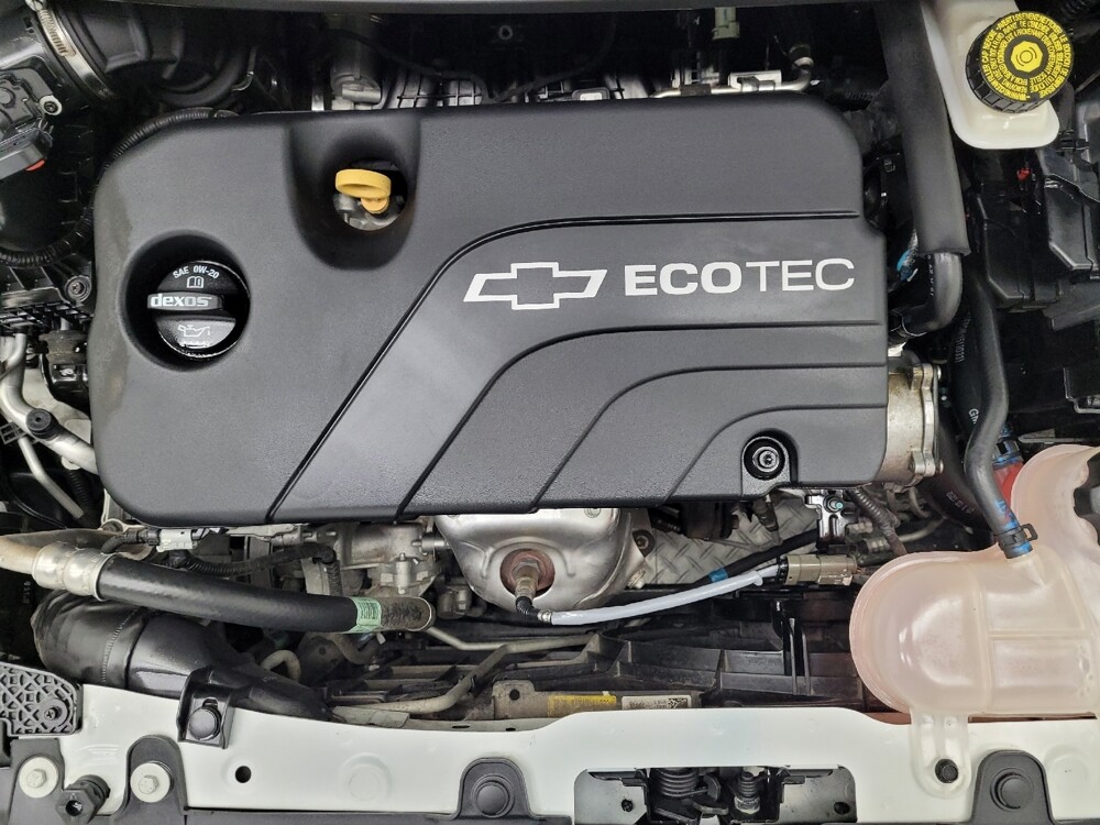 2020 Chevrolet Spark in Las Vegas, NV 89102 - 18085200 30