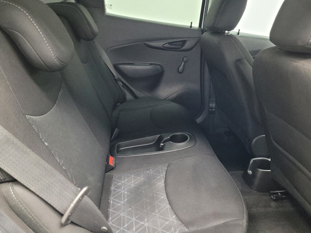 2020 Chevrolet Spark in Las Vegas, NV 89102 - 18085200 19