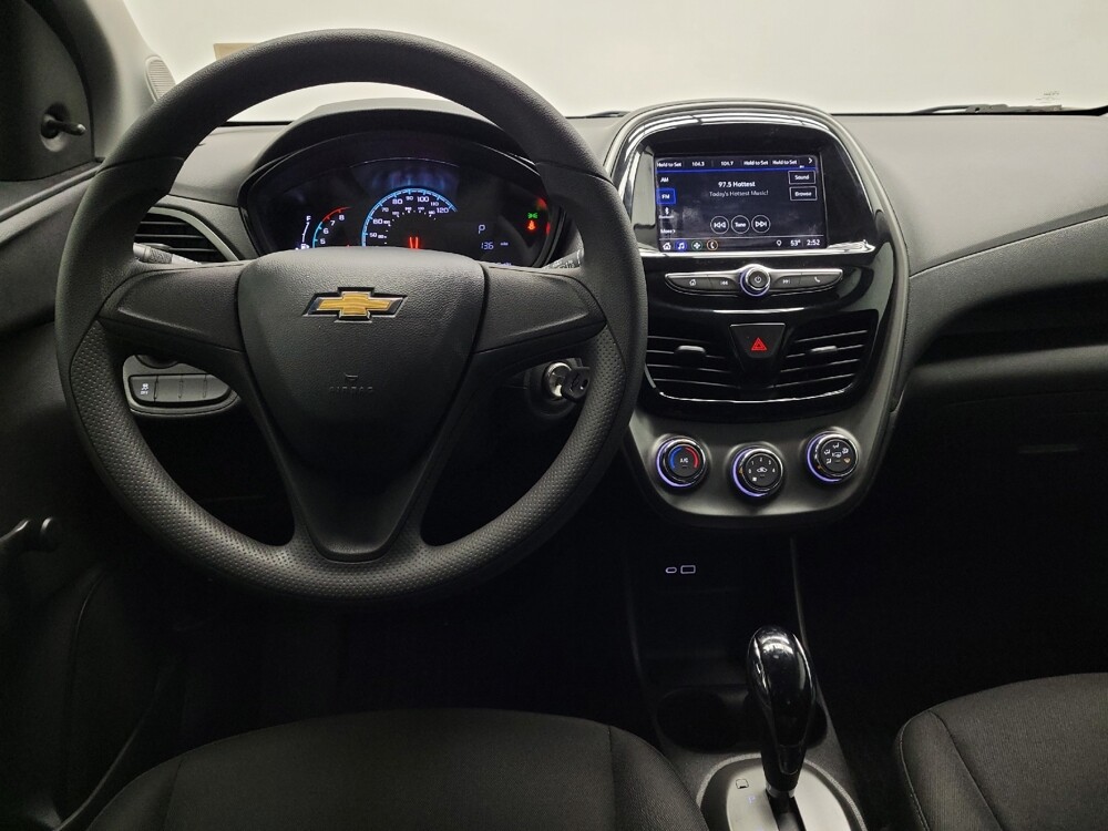 2020 Chevrolet Spark in Las Vegas, NV 89102 - 18085200 22