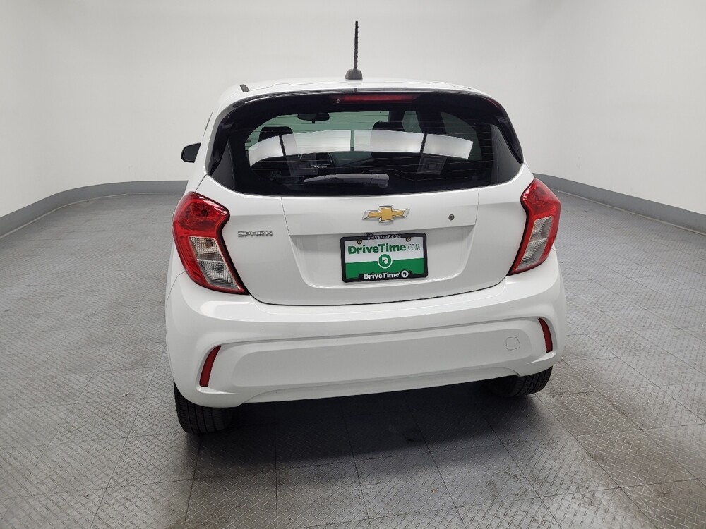 2020 Chevrolet Spark in Las Vegas, NV 89102 - 18085200 6