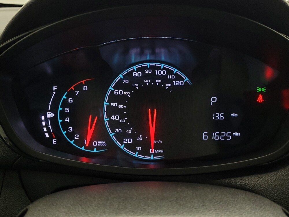 2020 Chevrolet Spark in Las Vegas, NV 89102 - 18085200 23