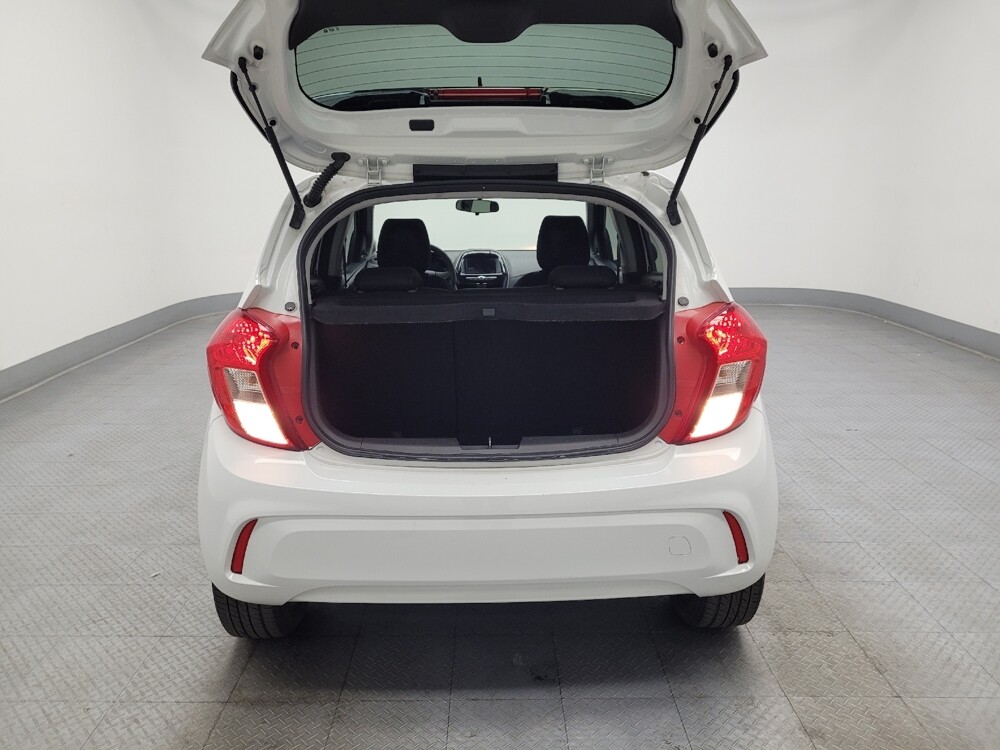 2020 Chevrolet Spark in Las Vegas, NV 89102 - 18085200 29