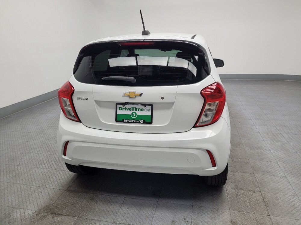 2020 Chevrolet Spark in Las Vegas, NV 89102 - 18085200 7