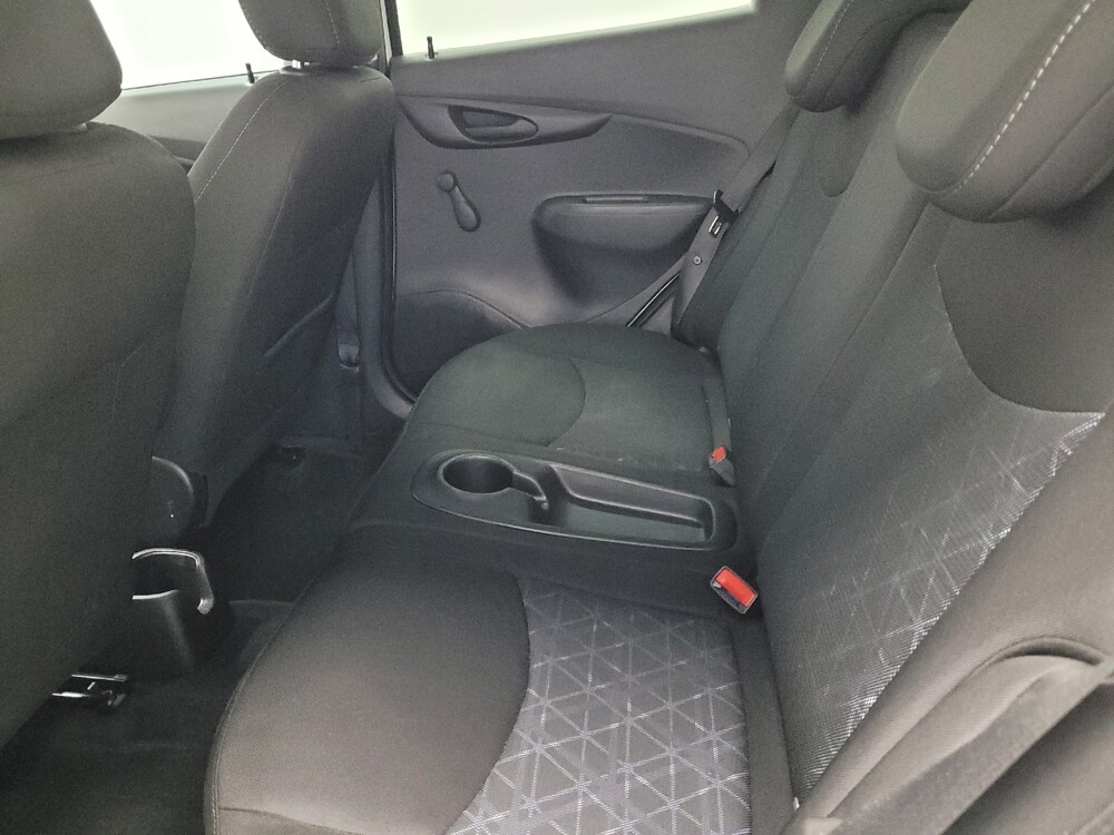 2020 Chevrolet Spark in Las Vegas, NV 89102 - 18085200 18