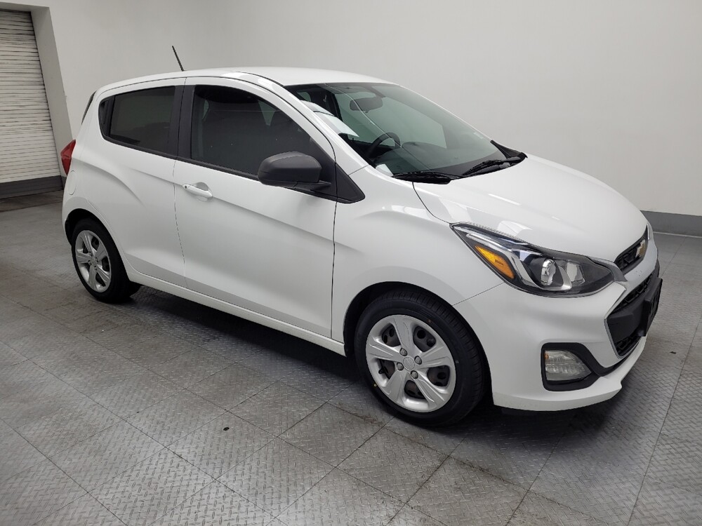 2020 Chevrolet Spark in Las Vegas, NV 89102 - 18085200 11