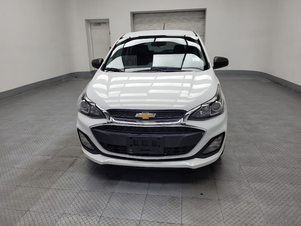 2020 Chevrolet Spark in Las Vegas, NV 89102 - 18085200 15