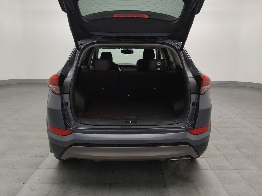 2016 Hyundai Tucson in Pelham, AL 35124 - 18085202 29