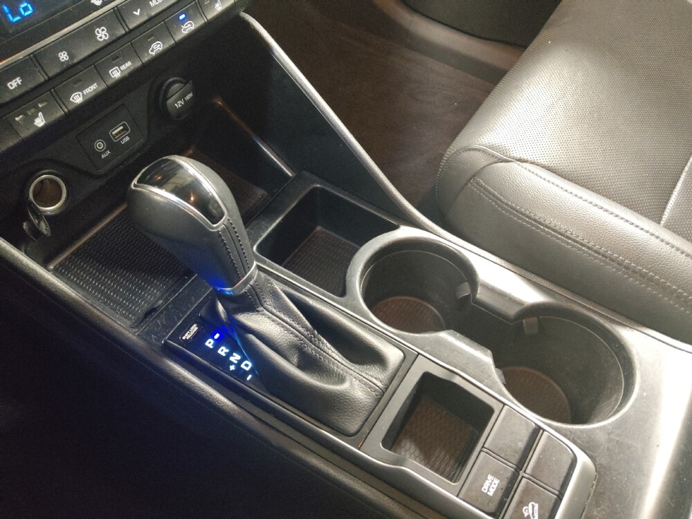 2016 Hyundai Tucson in Pelham, AL 35124 - 18085202 26