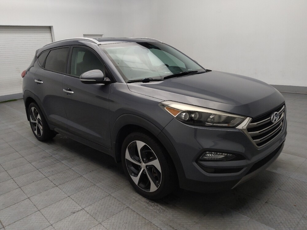 2016 Hyundai Tucson in Pelham, AL 35124 - 18085202 13