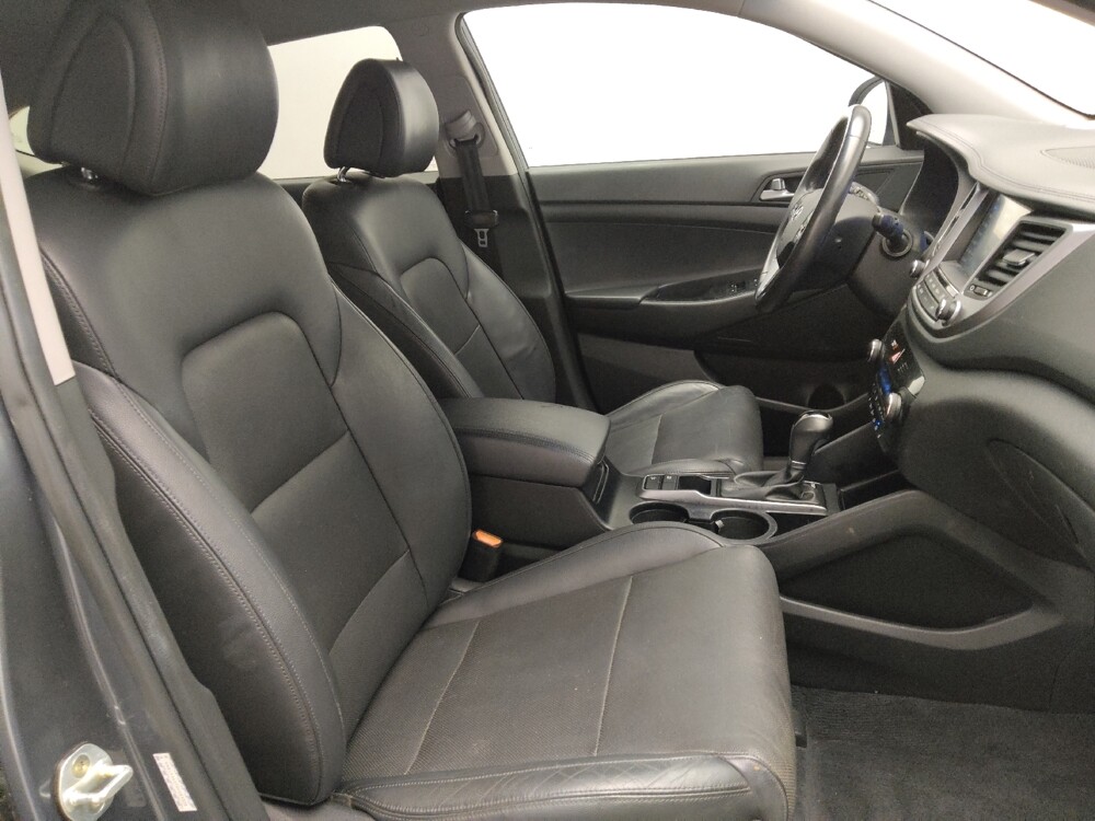2016 Hyundai Tucson in Pelham, AL 35124 - 18085202 21