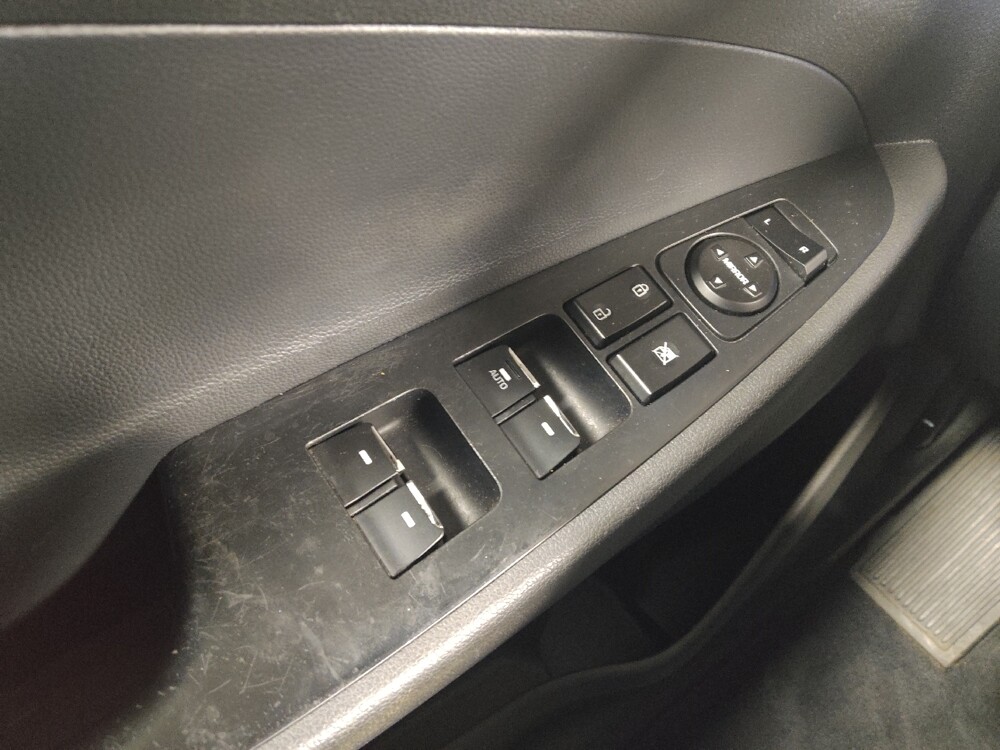 2016 Hyundai Tucson in Pelham, AL 35124 - 18085202 27