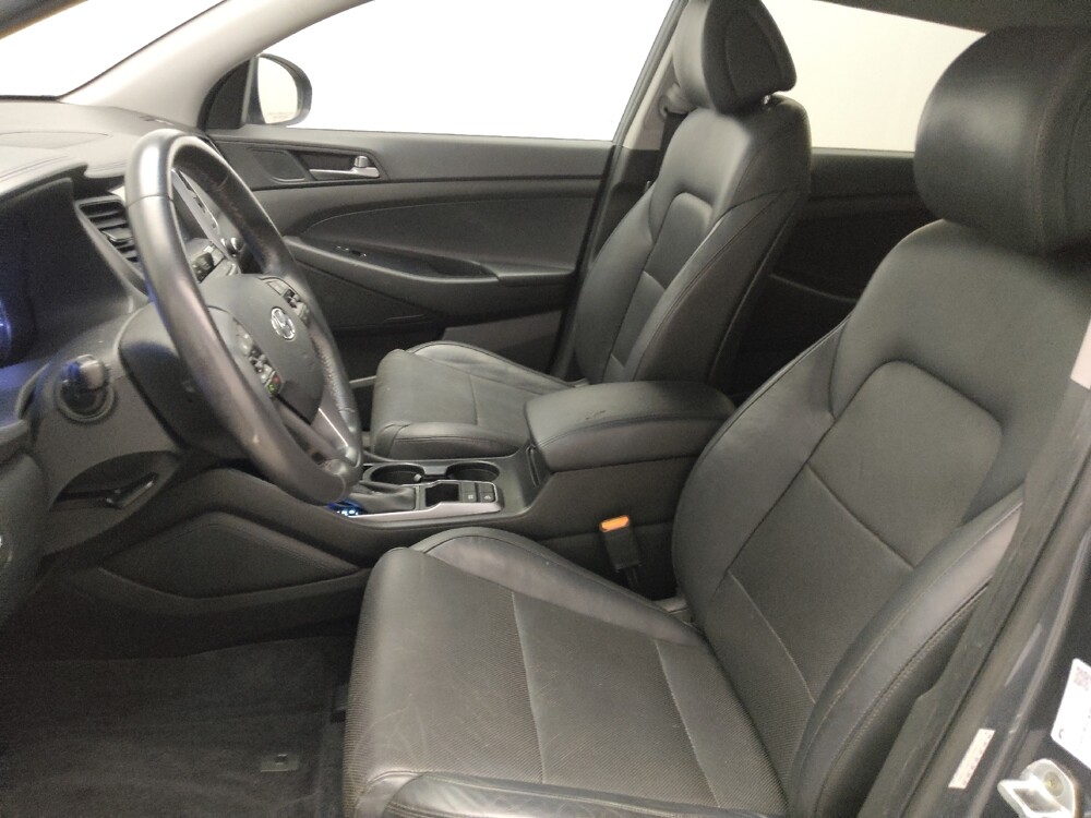 2016 Hyundai Tucson in Pelham, AL 35124 - 18085202 17