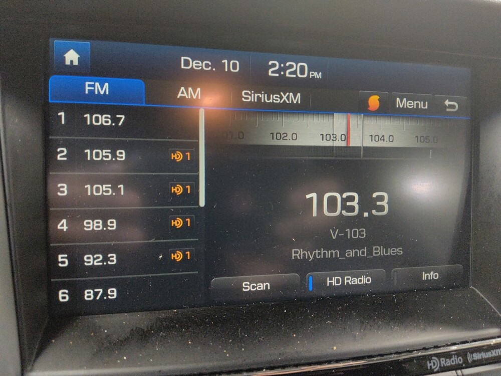 2016 Hyundai Tucson in Pelham, AL 35124 - 18085202 25