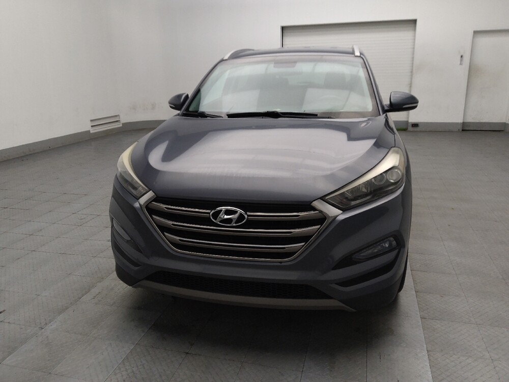 2016 Hyundai Tucson in Pelham, AL 35124 - 18085202 15