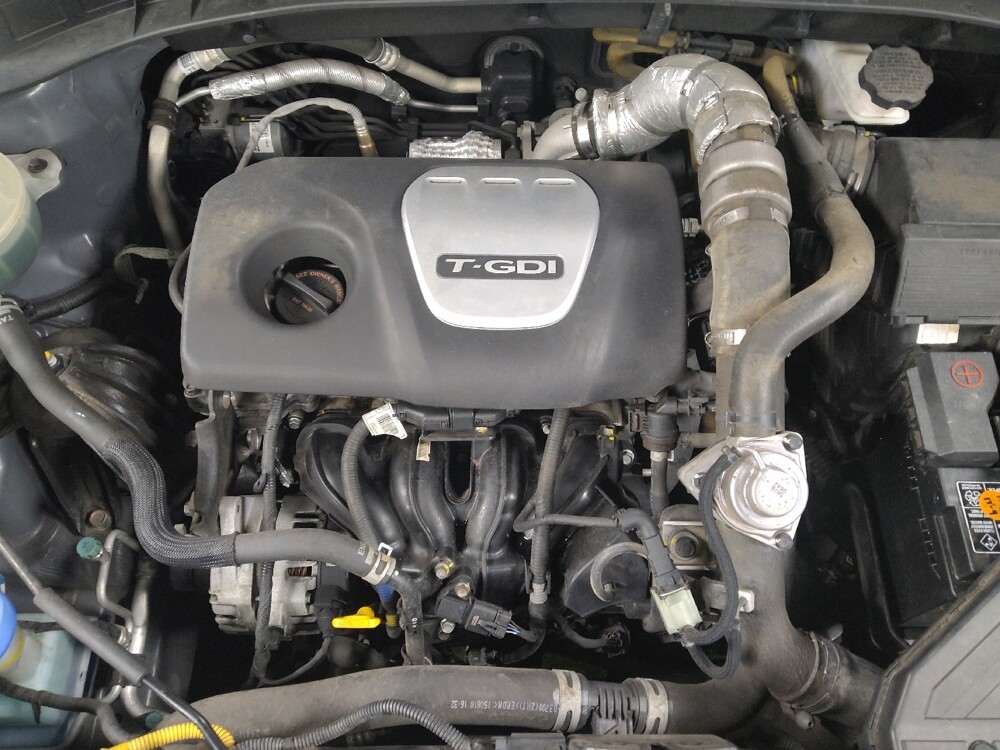 2016 Hyundai Tucson in Pelham, AL 35124 - 18085202 30