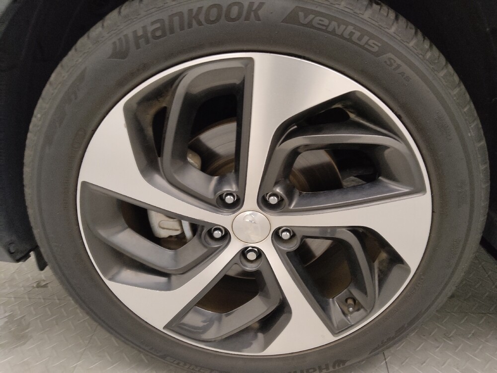 2016 Hyundai Tucson in Pelham, AL 35124 - 18085202 31