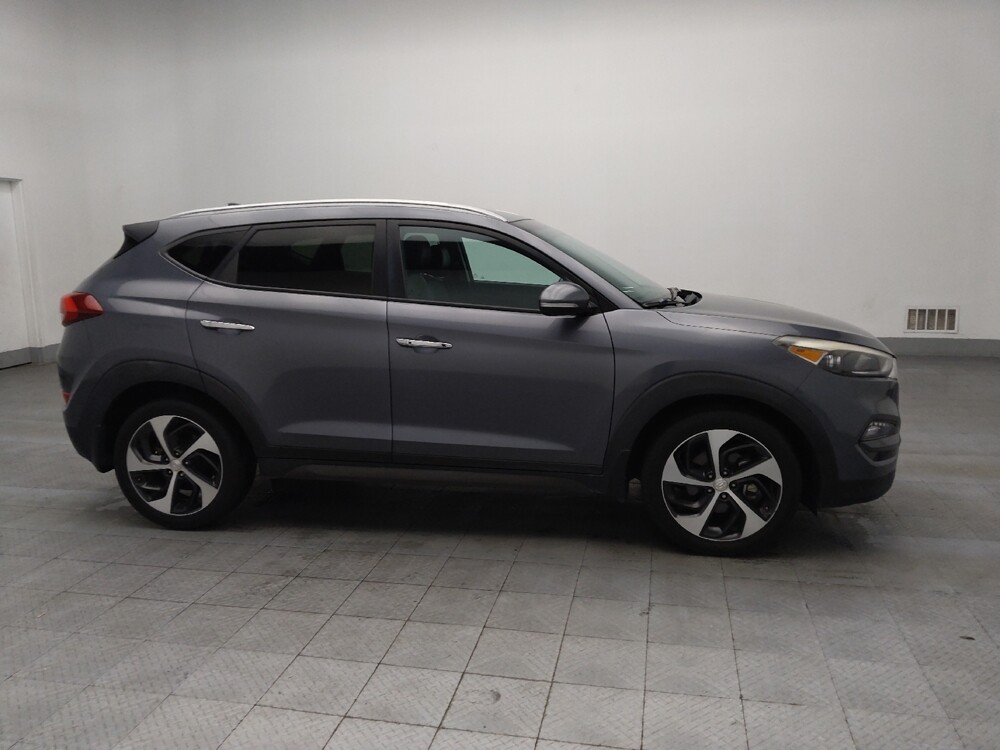2016 Hyundai Tucson in Pelham, AL 35124 - 18085202 11