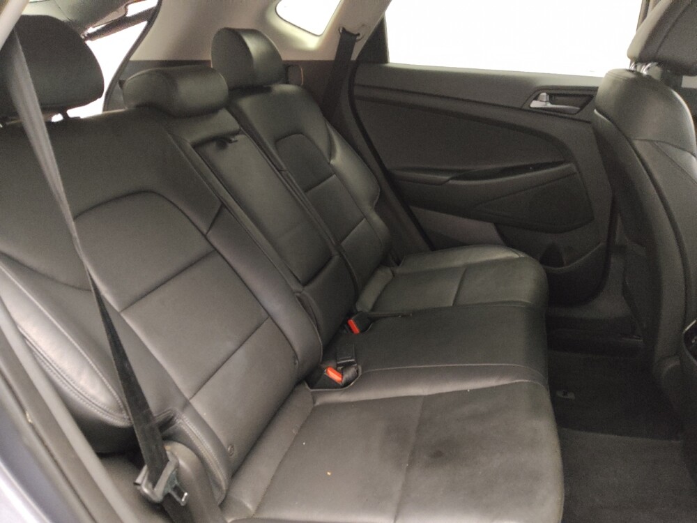 2016 Hyundai Tucson in Pelham, AL 35124 - 18085202 19