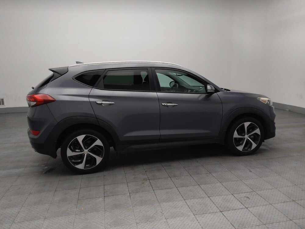 2016 Hyundai Tucson in Pelham, AL 35124 - 18085202 10