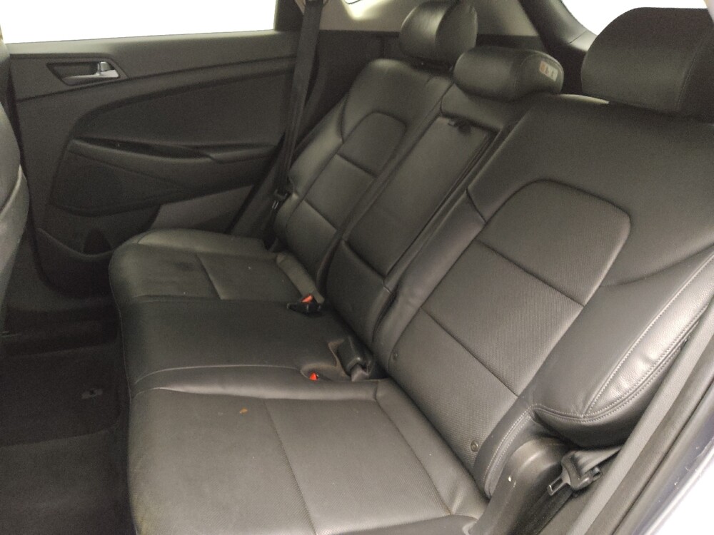 2016 Hyundai Tucson in Pelham, AL 35124 - 18085202 18