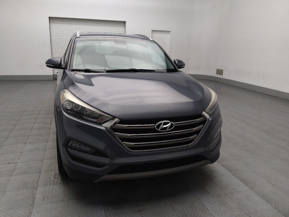 2016 Hyundai Tucson in Pelham, AL 35124 - 18085202 14