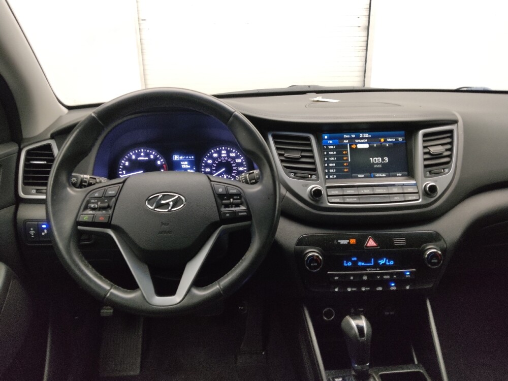 2016 Hyundai Tucson in Pelham, AL 35124 - 18085202 22