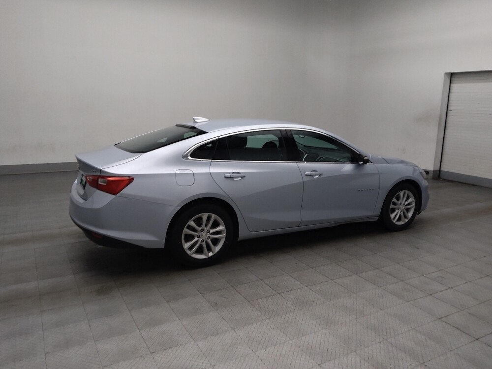 2018 Chevrolet Malibu in Jackson, MS 39211 - 18085203 10