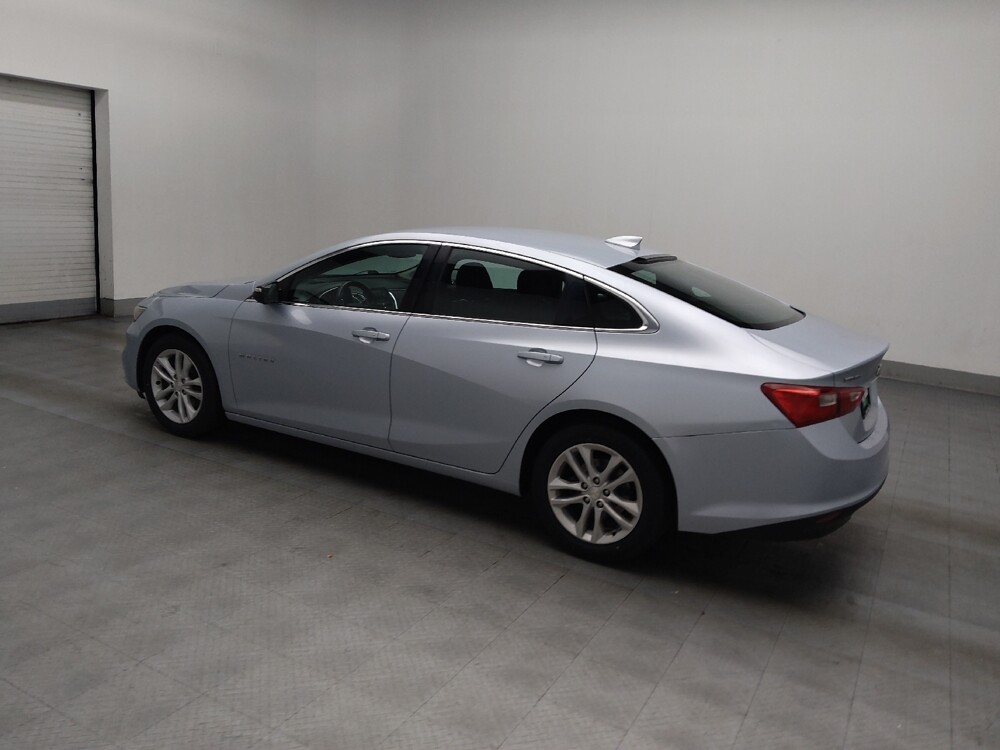 2018 Chevrolet Malibu in Jackson, MS 39211 - 18085203 3