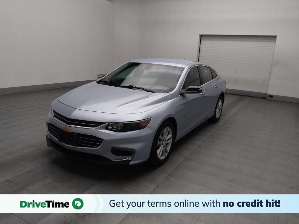 2018 Chevrolet Malibu in Jackson, MS 39211 - 18085203