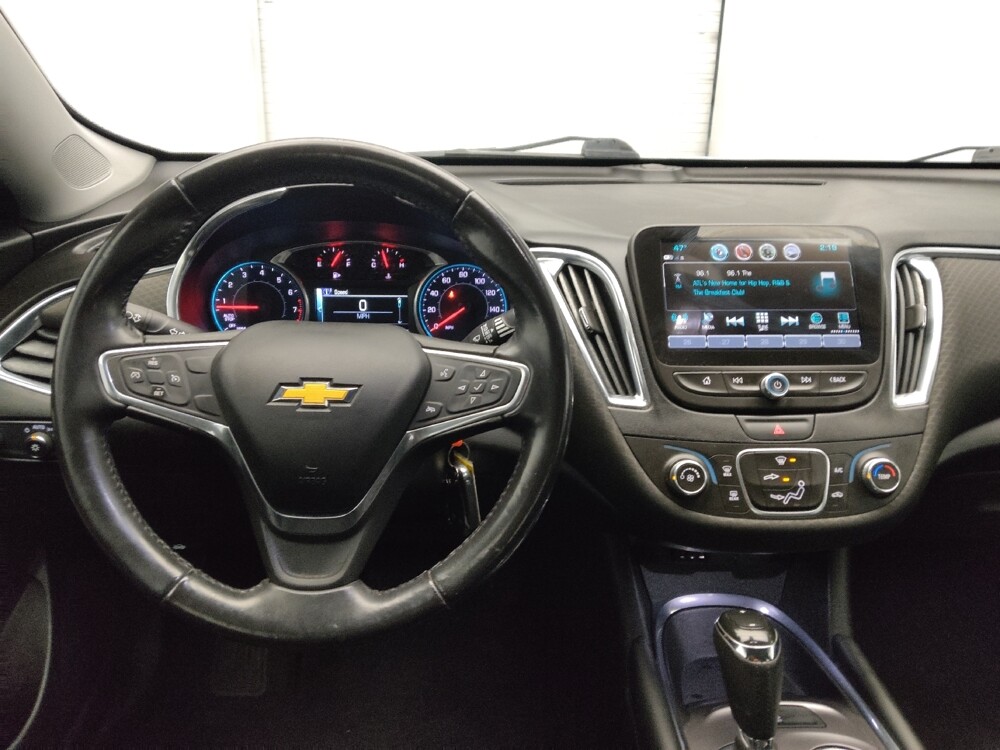 2018 Chevrolet Malibu in Jackson, MS 39211 - 18085203 22