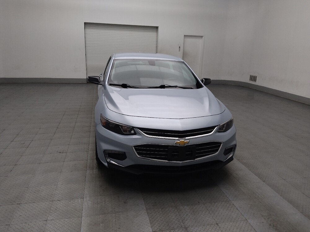 2018 Chevrolet Malibu in Jackson, MS 39211 - 18085203 14