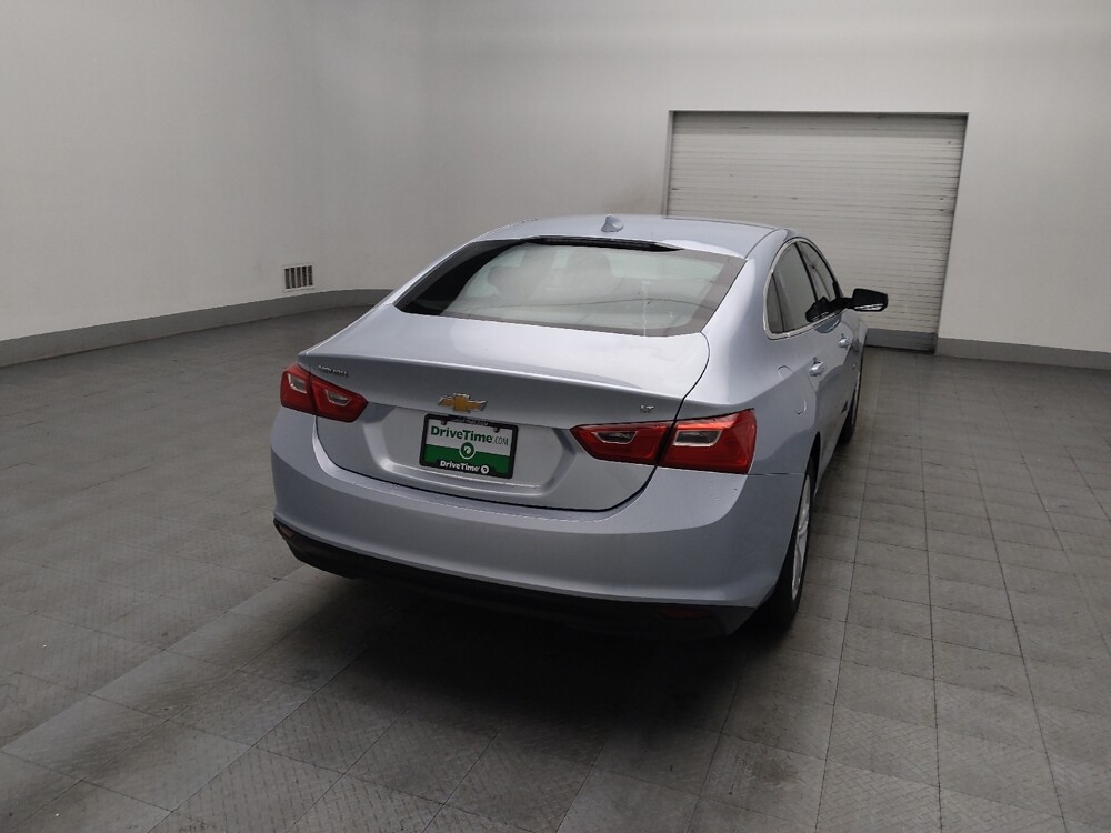 2018 Chevrolet Malibu in Jackson, MS 39211 - 18085203 7