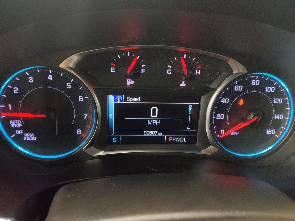 2018 Chevrolet Malibu in Jackson, MS 39211 - 18085203 23