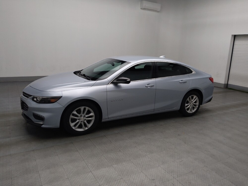 2018 Chevrolet Malibu in Jackson, MS 39211 - 18085203 2