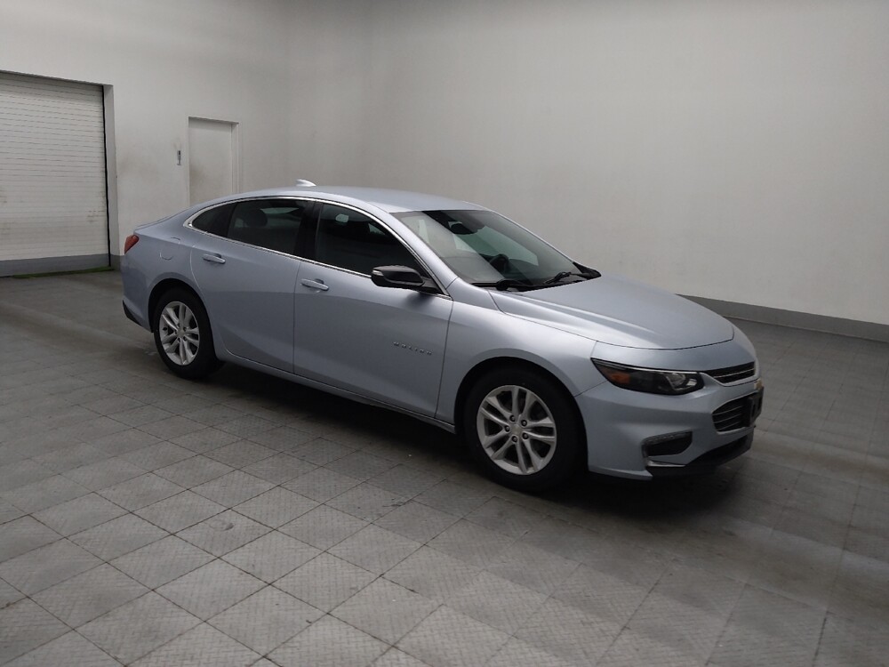 2018 Chevrolet Malibu in Jackson, MS 39211 - 18085203 11