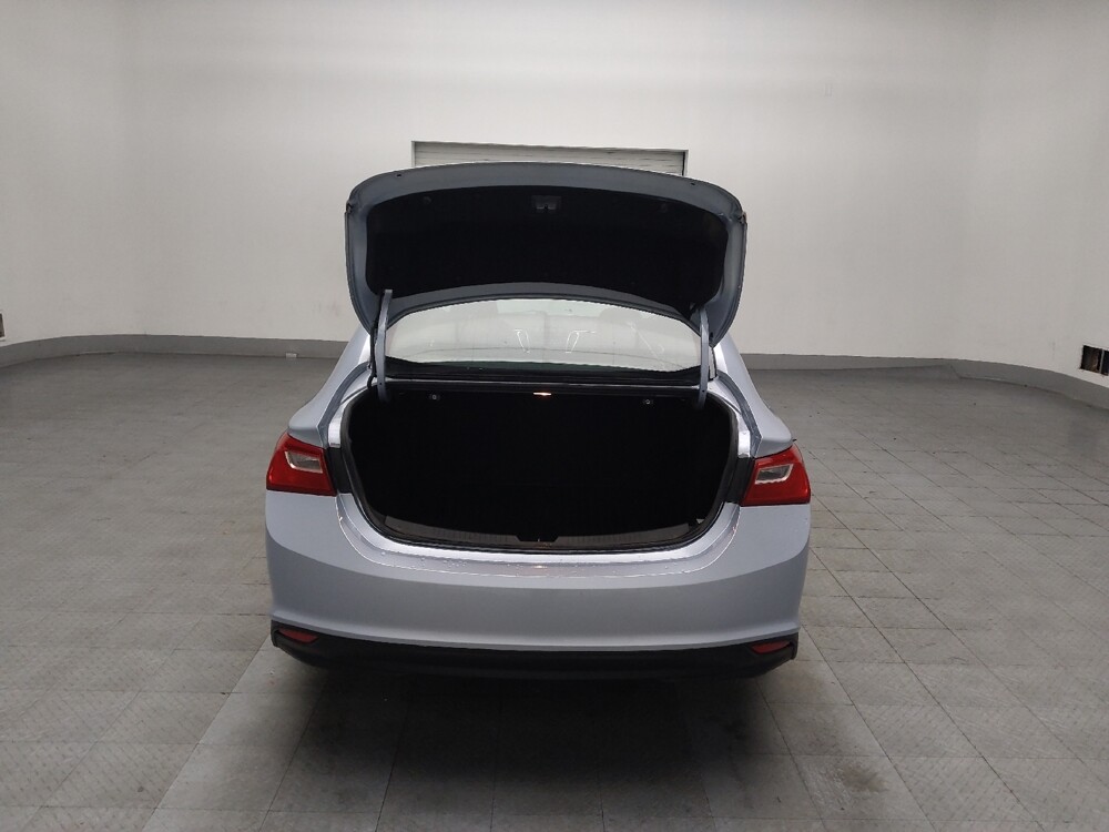 2018 Chevrolet Malibu in Jackson, MS 39211 - 18085203 29