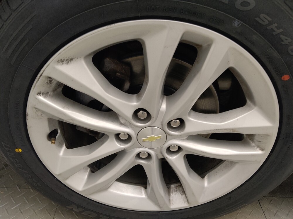 2018 Chevrolet Malibu in Jackson, MS 39211 - 18085203 31