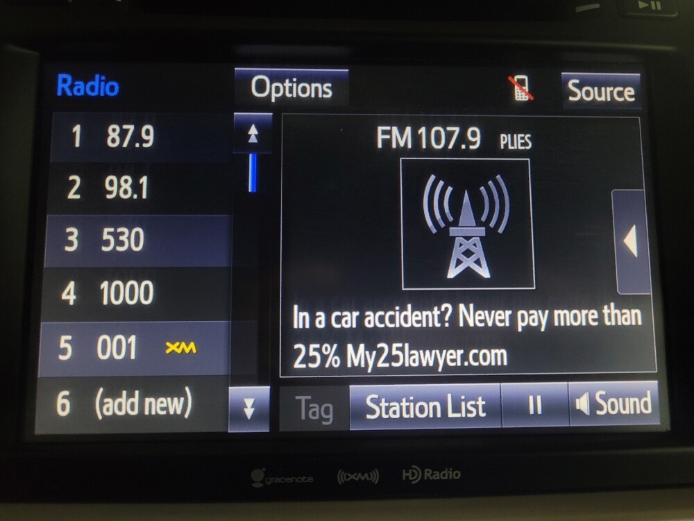 2017 Toyota Highlander in Union City, GA 30291 - 18085205 25