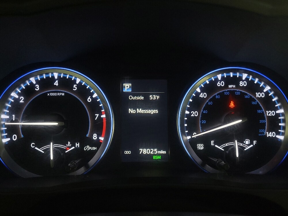 2017 Toyota Highlander in Union City, GA 30291 - 18085205 23