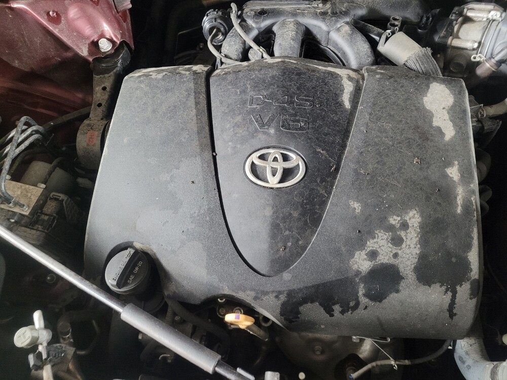 2017 Toyota Highlander in Union City, GA 30291 - 18085205 30