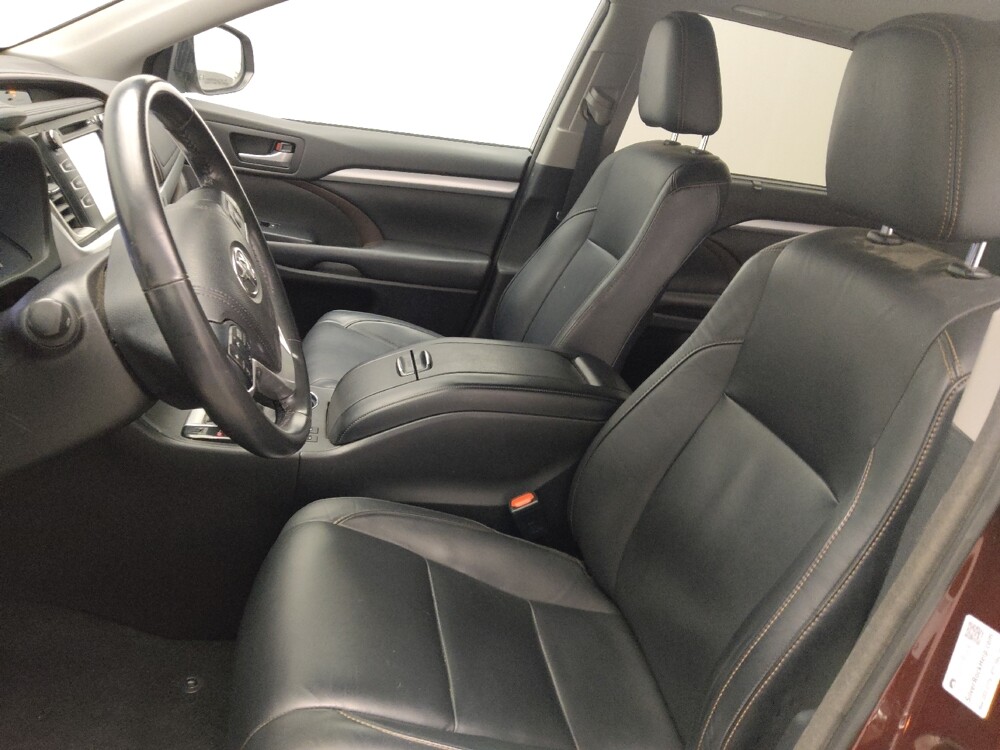 2017 Toyota Highlander in Union City, GA 30291 - 18085205 17